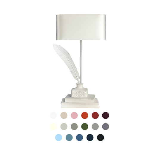 William Yeoward Tom Table Lamp