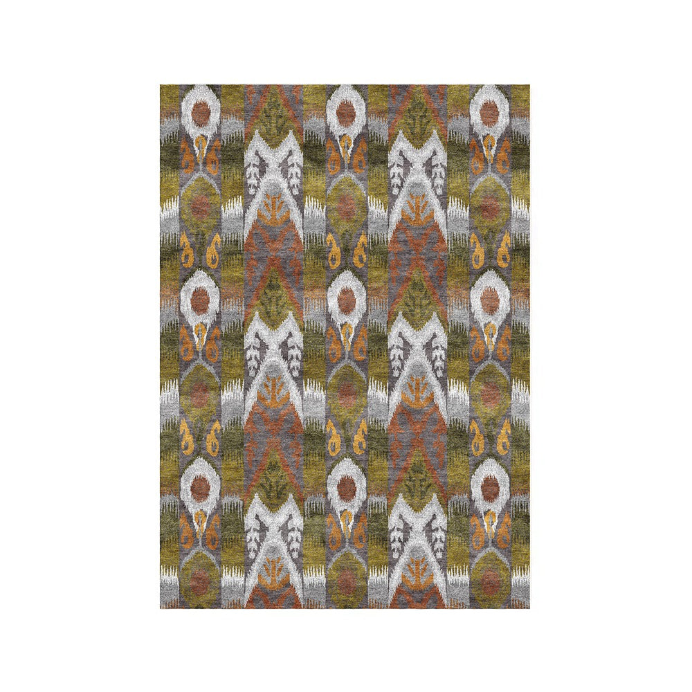 William Yeoward Orissa Spice Rug