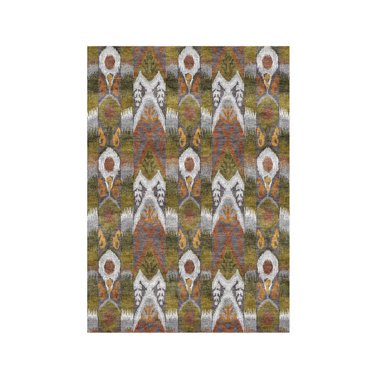William Yeoward Orissa Spice Rug