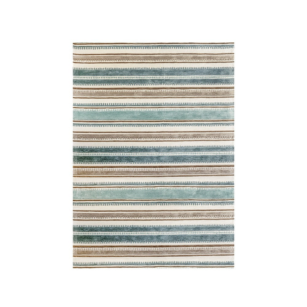 William Yeoward Karahan Duck Egg Rug