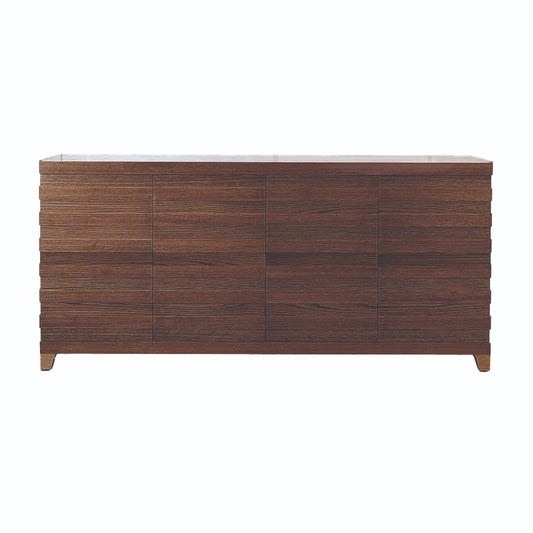 William Yeoward Hyme Slatted Sideboard