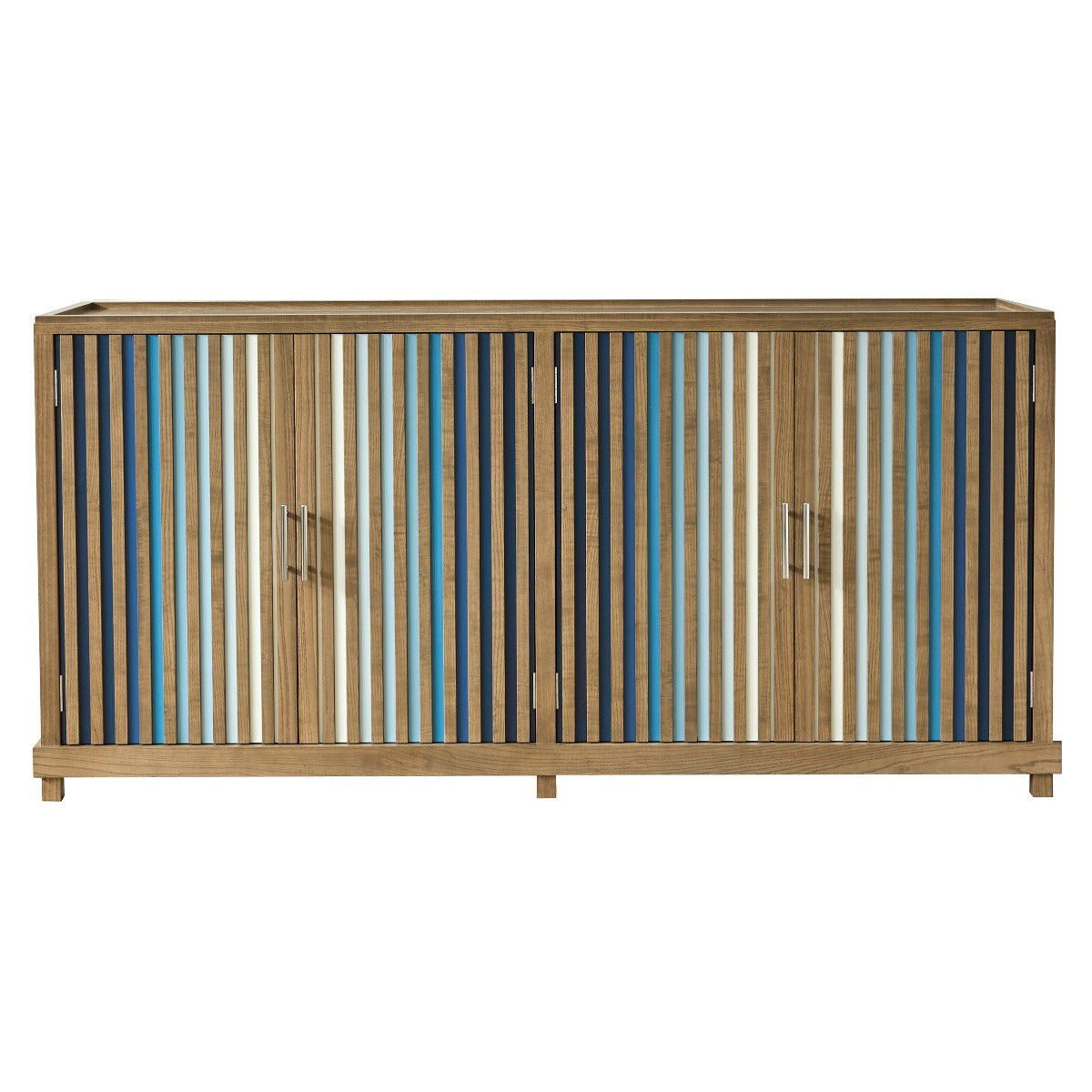 William Yeoward Cire Sideboard