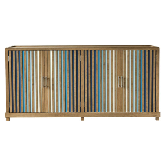 William Yeoward Cire Sideboard