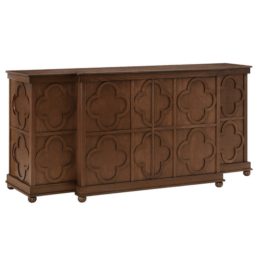 William Yeoward Arley Breakfront Sideboard