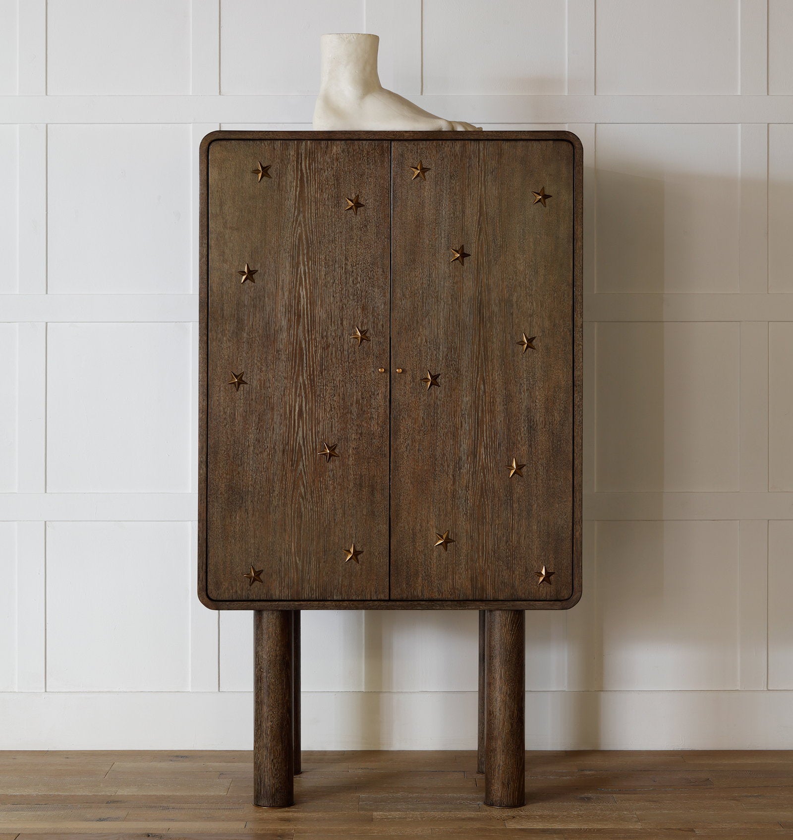 Mariner Bar Cabinet