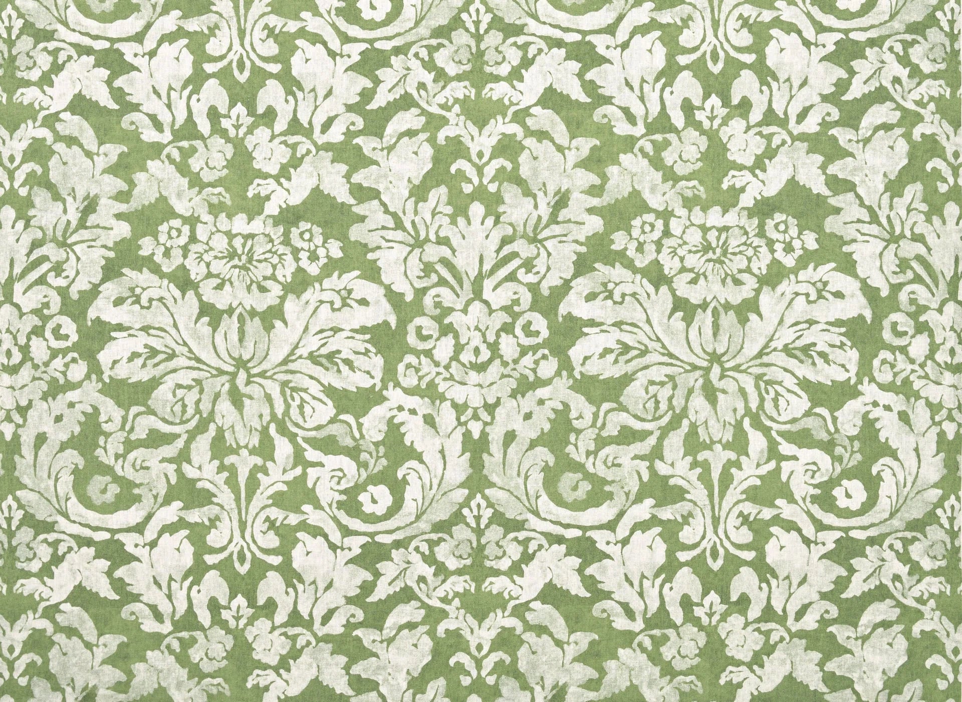 Pierre Frey Damas gournay - Feuille