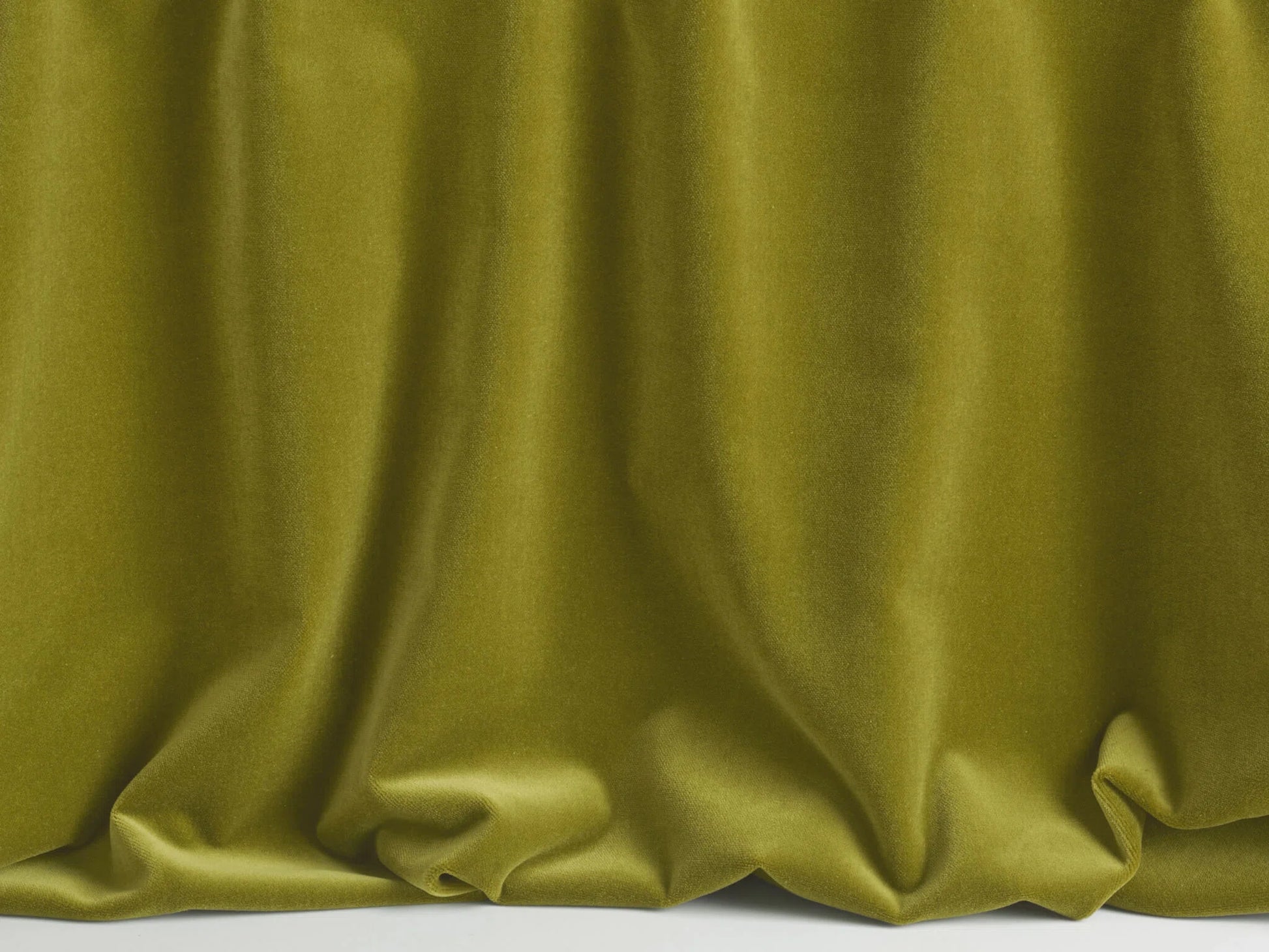 Pierre Frey Fine - Lime green