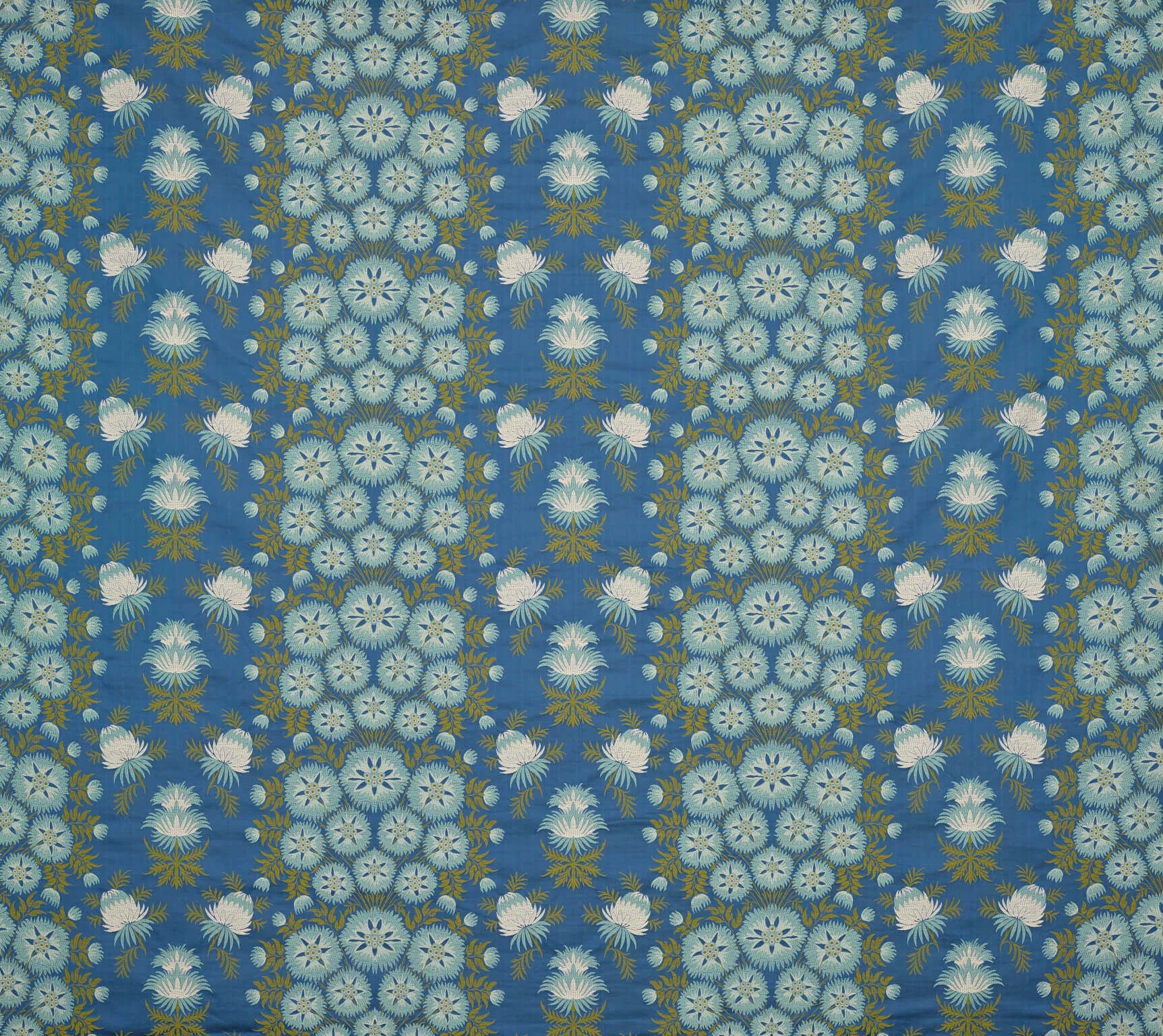 Pierre Frey Victoire - Lapis-lazuli