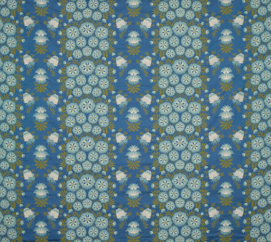 Pierre Frey Victoire - Lapis-lazuli