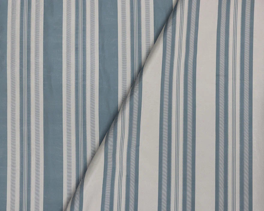 Pierre Frey Jigsaw Stripe — scenography