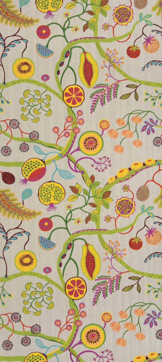 Pierre Frey Mojito - Multicolore