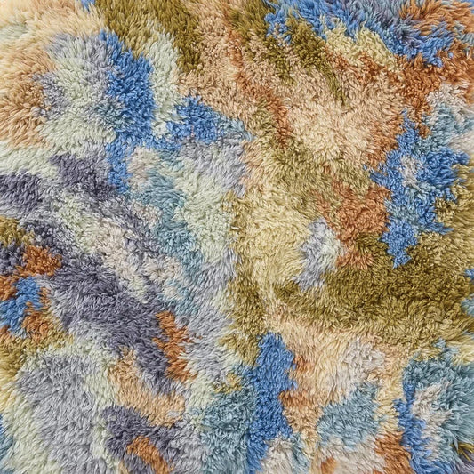 Pierre Frey Furry - Multicolore