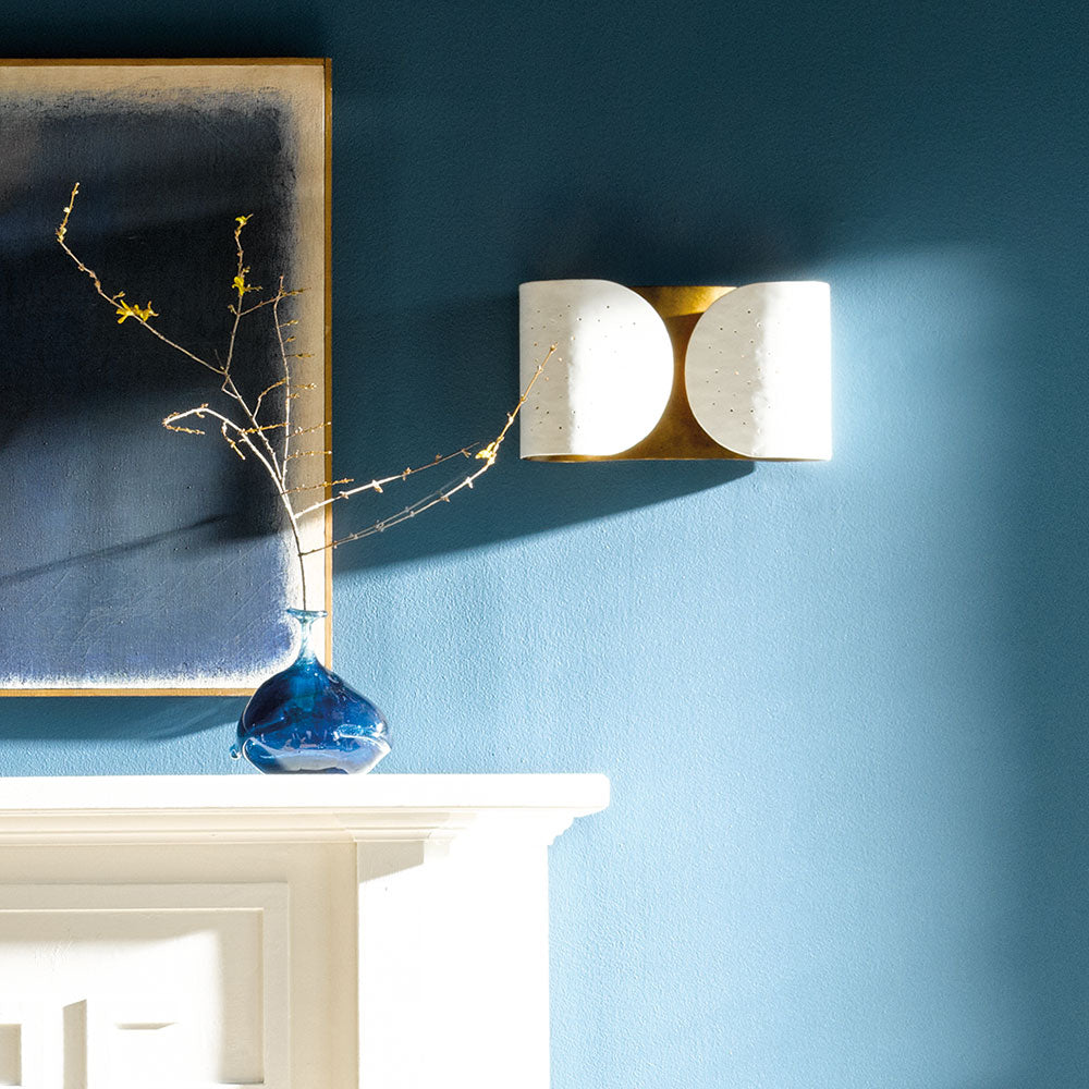 Julian Chichester | Milan Wall Sconce