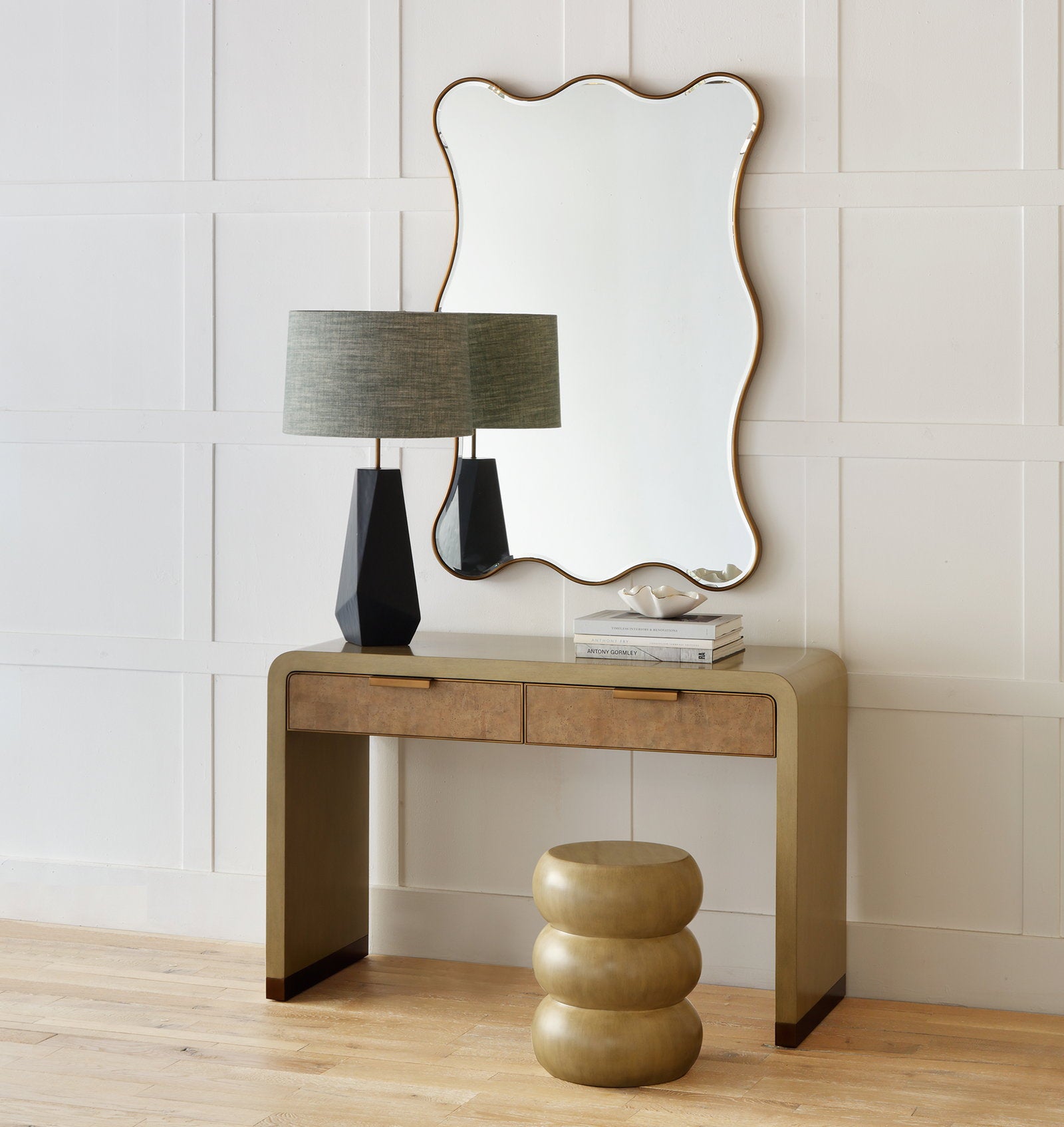 Monterey Dressing Table