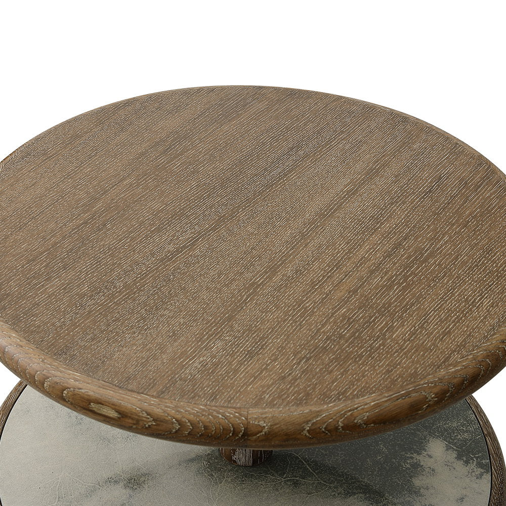 Julian Chichester | Cusco Side Table