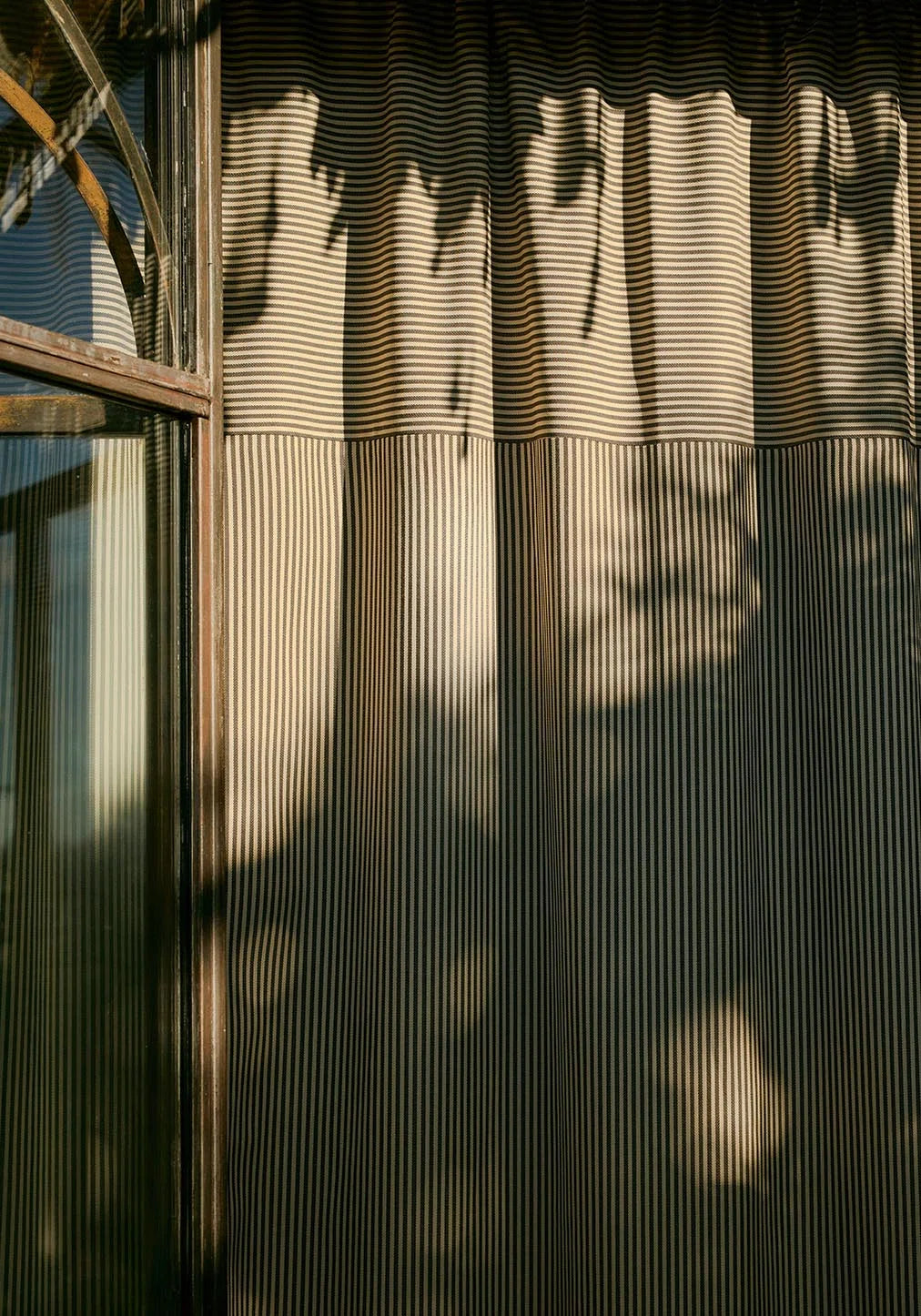 Pierre Frey Bellagio — scenography