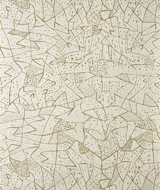 Pierre Frey Tapa - Ocre