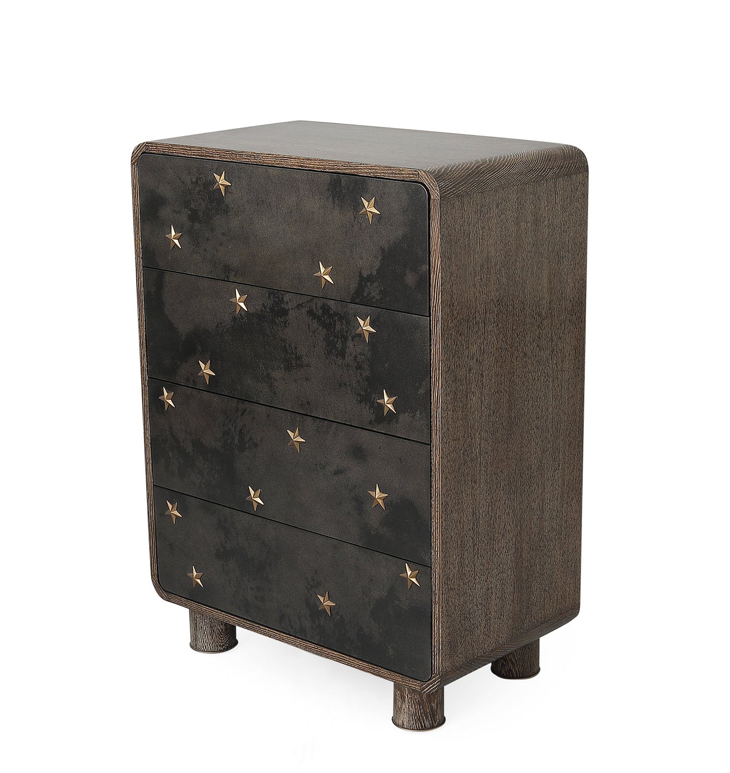Julian Chichester | Mariner Chest