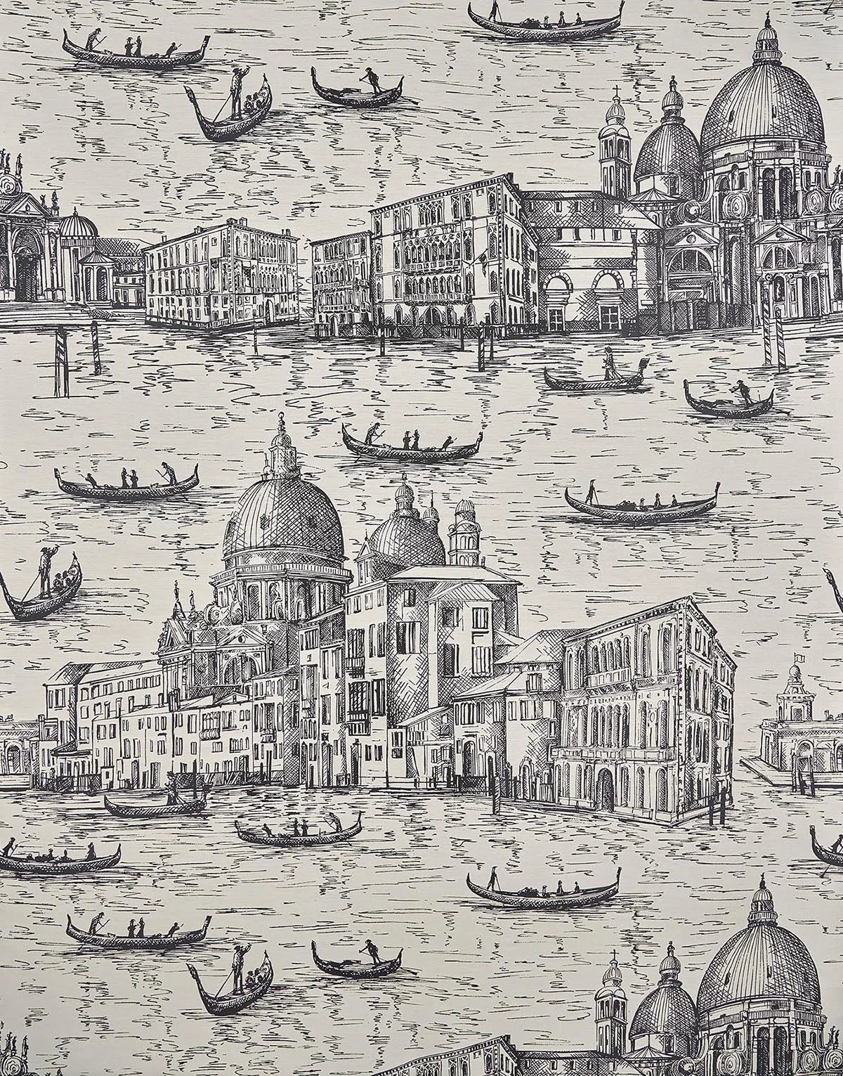 Pierre Frey Canalasso - Canalasso Inchiostro