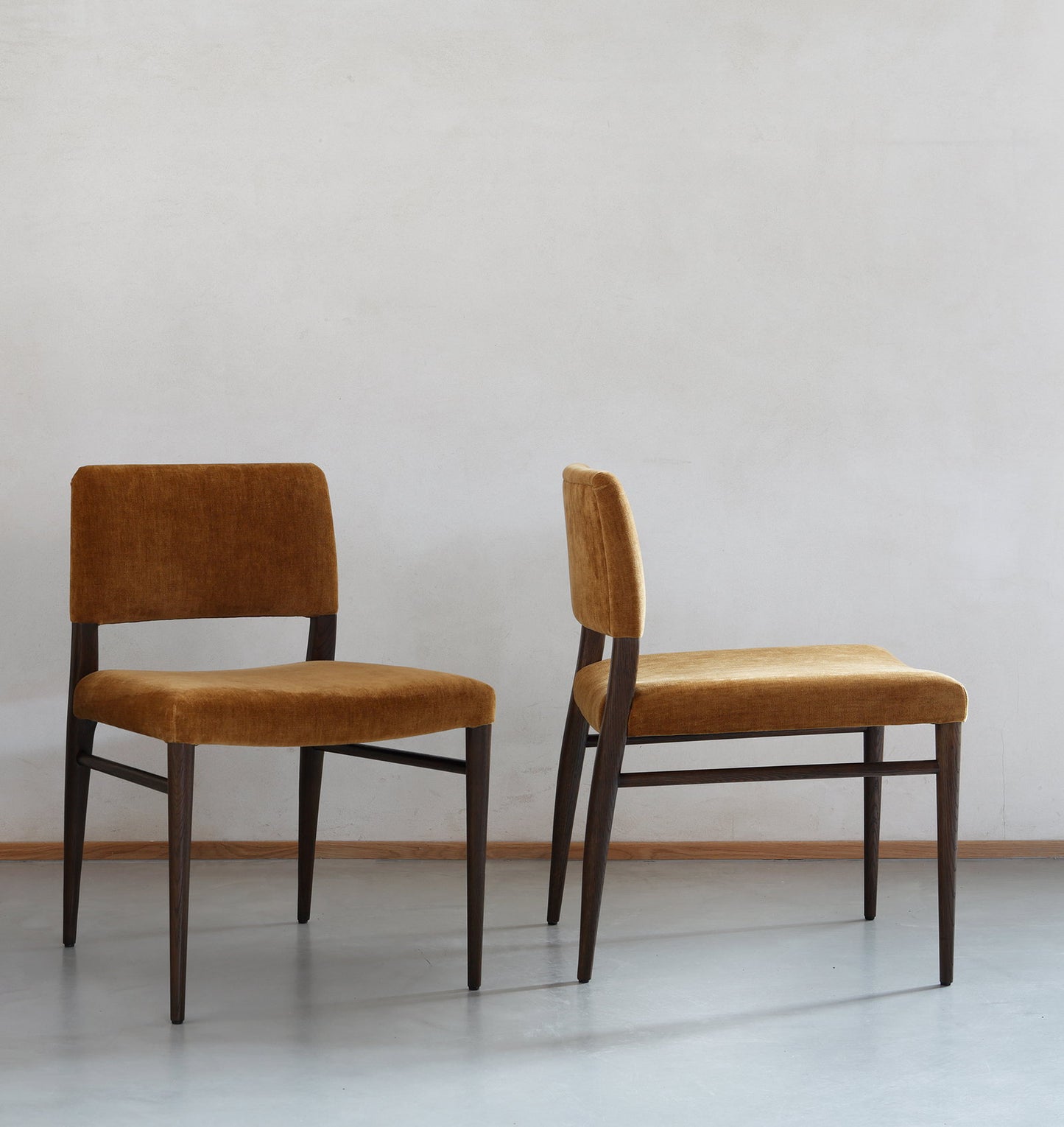Julian Chichester | Luccio Chair - Single