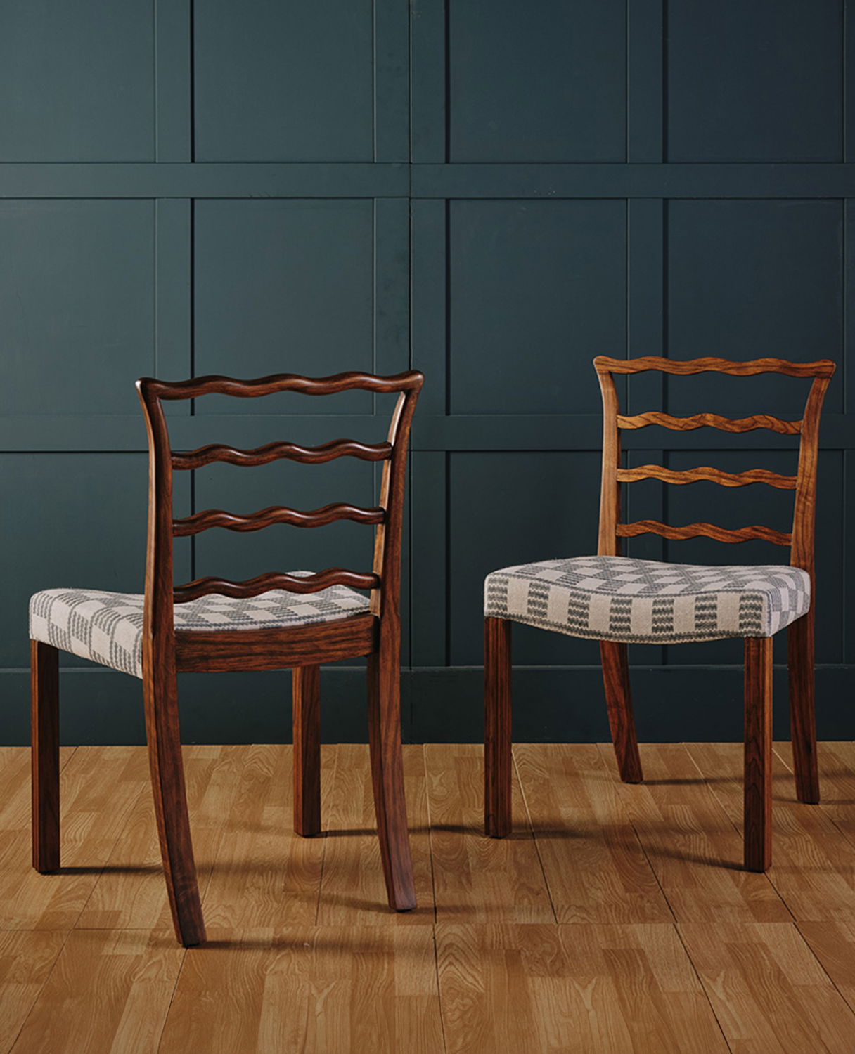 Julian Chichester | Bloomsbury Chair