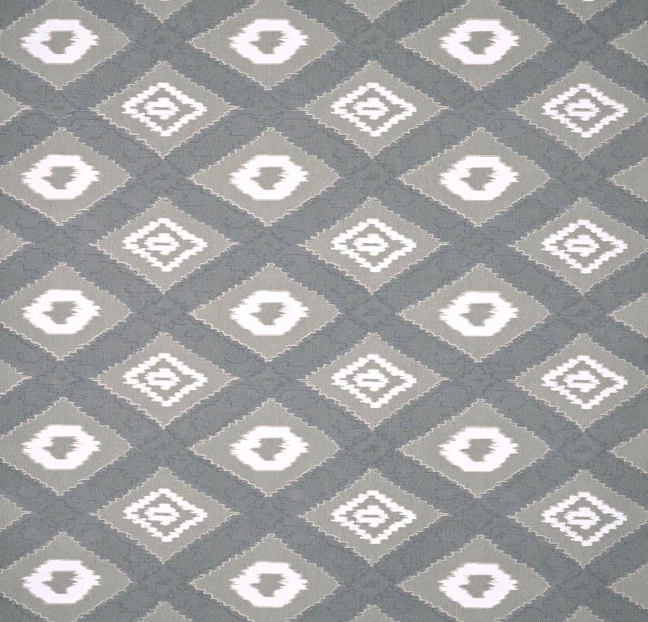 Pierre Frey Apache trellis - Misty