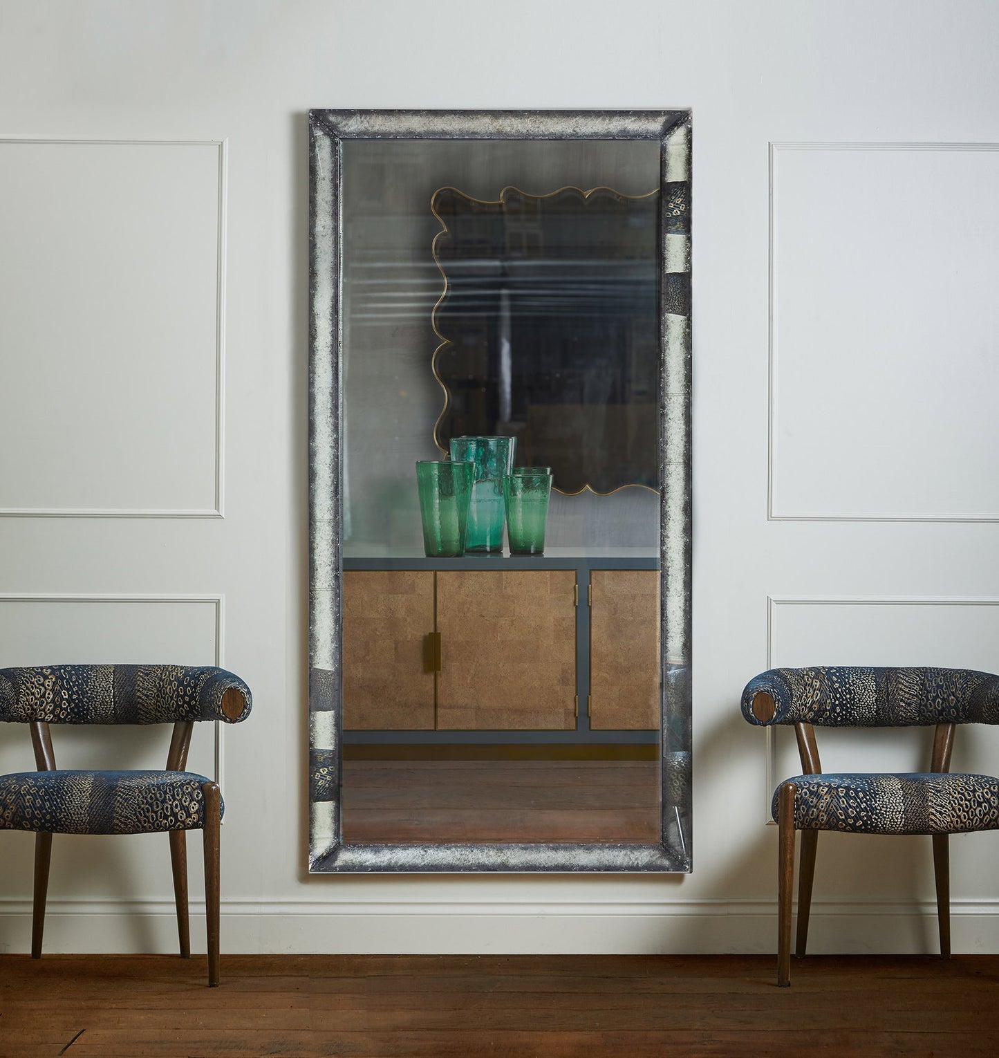 Julian Chichester | Verona Mirror Large