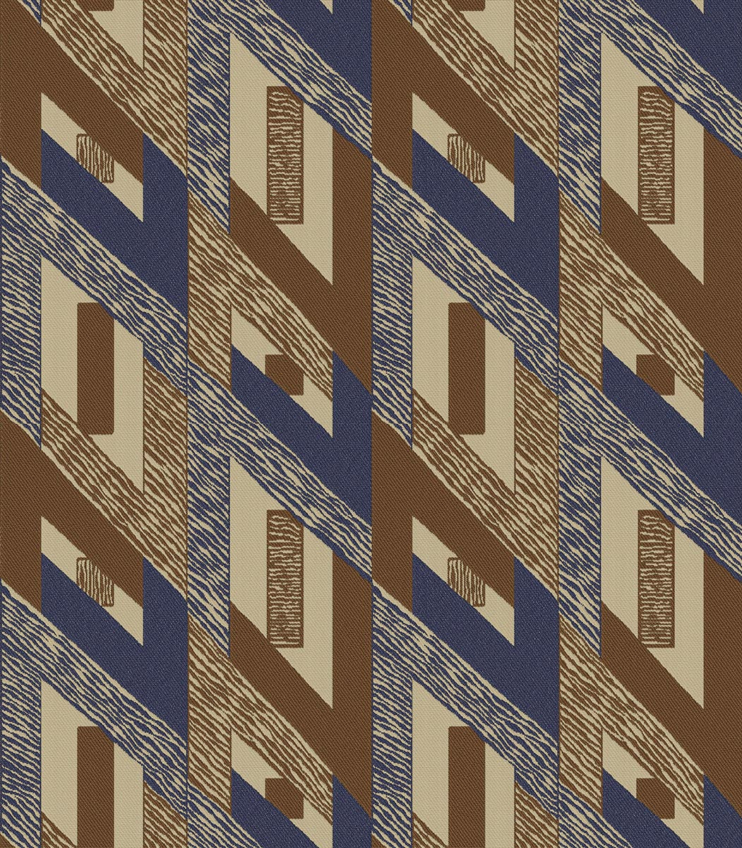 Pierre Frey Hyperbole — scenography