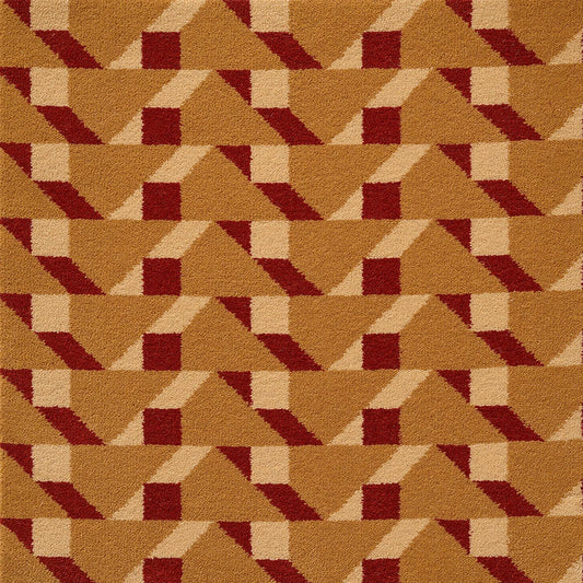 Pierre Frey Dimitri - Ocre