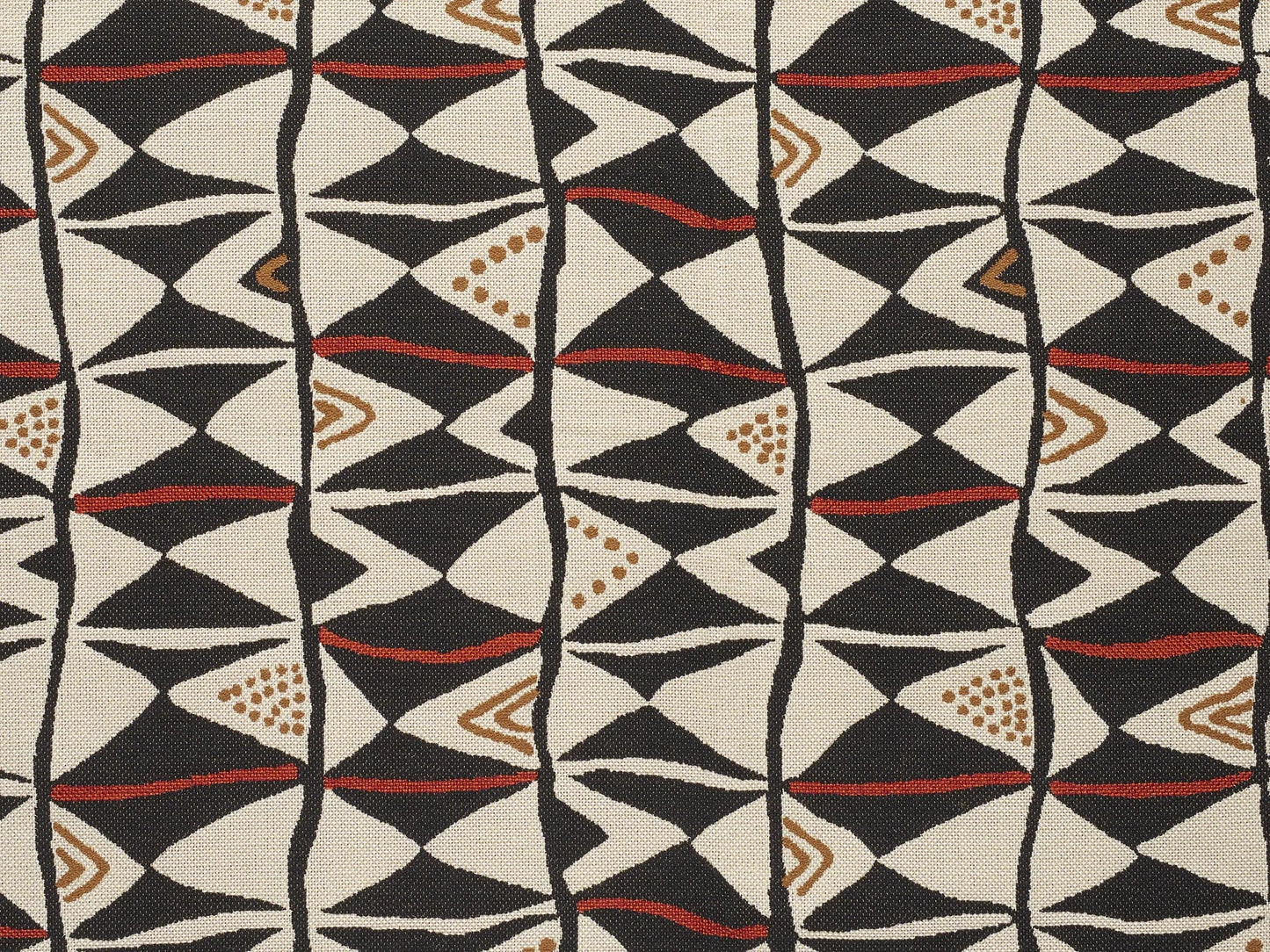 Pierre Frey Benin