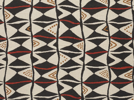 Pierre Frey Benin