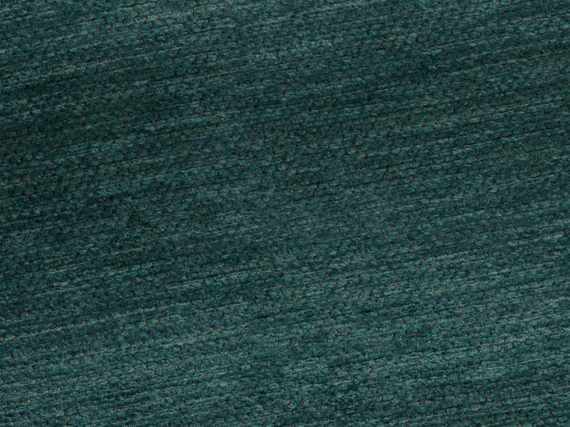 Pierre Frey Chenille De Tours - Bleu Océan