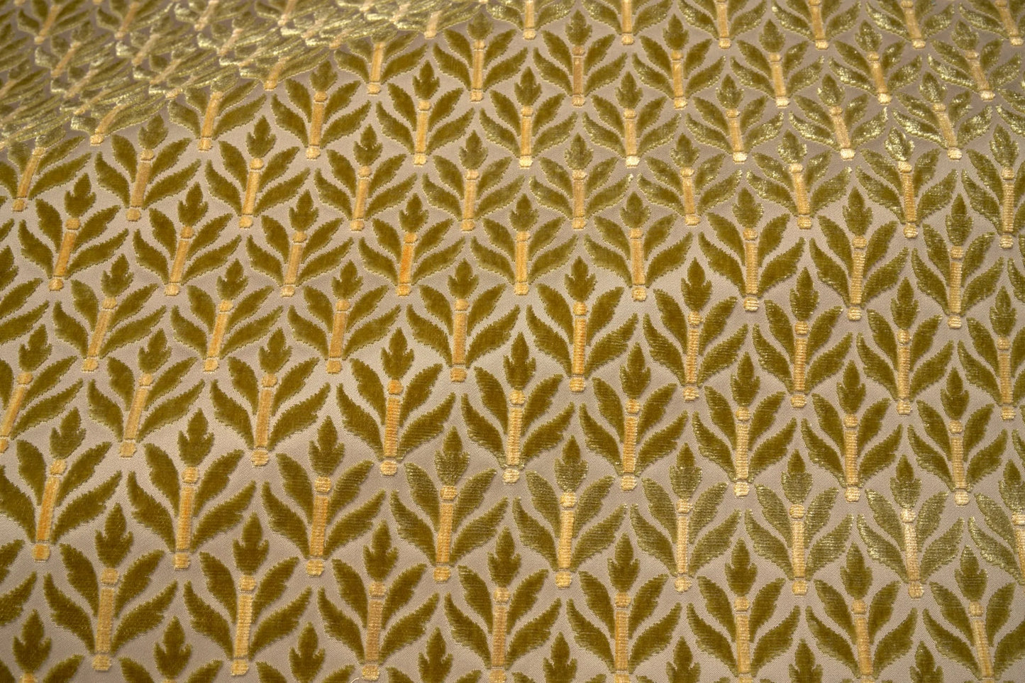 Pierre Frey Cornelia - Oro