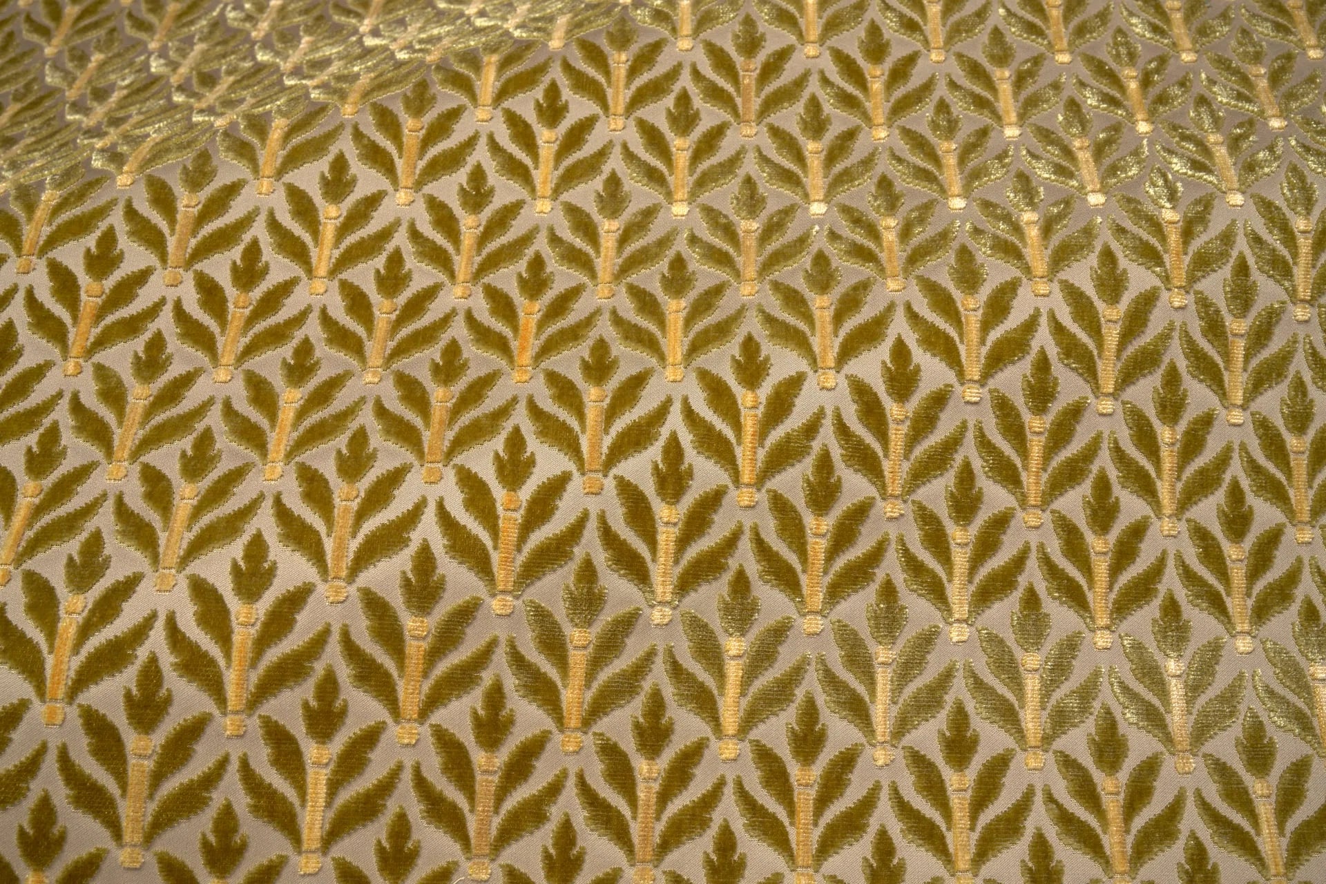 Pierre Frey Cornelia - Oro
