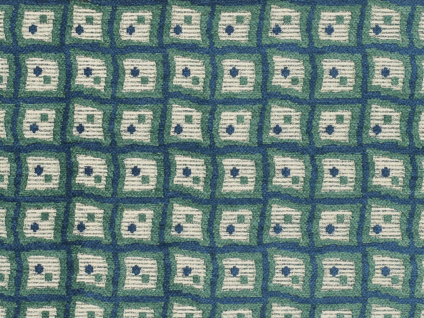 Pierre Frey Flag
