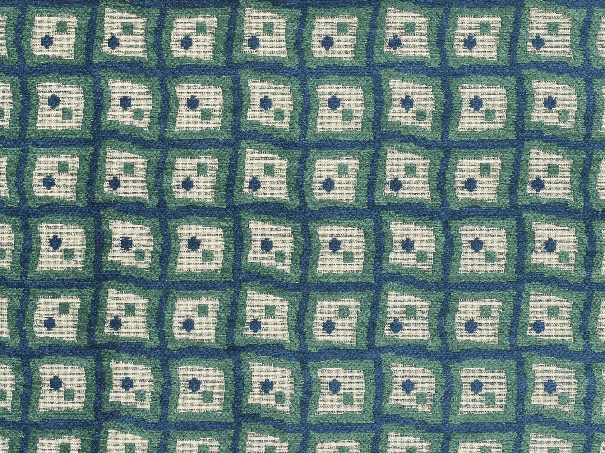 Pierre Frey Flag