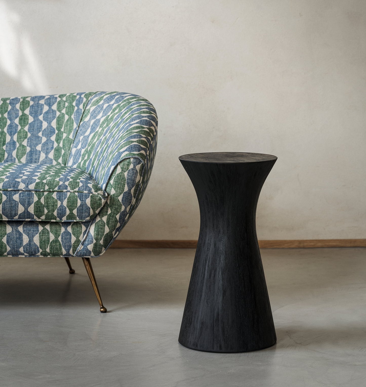 Julian Chichester | Wolfe Side Table