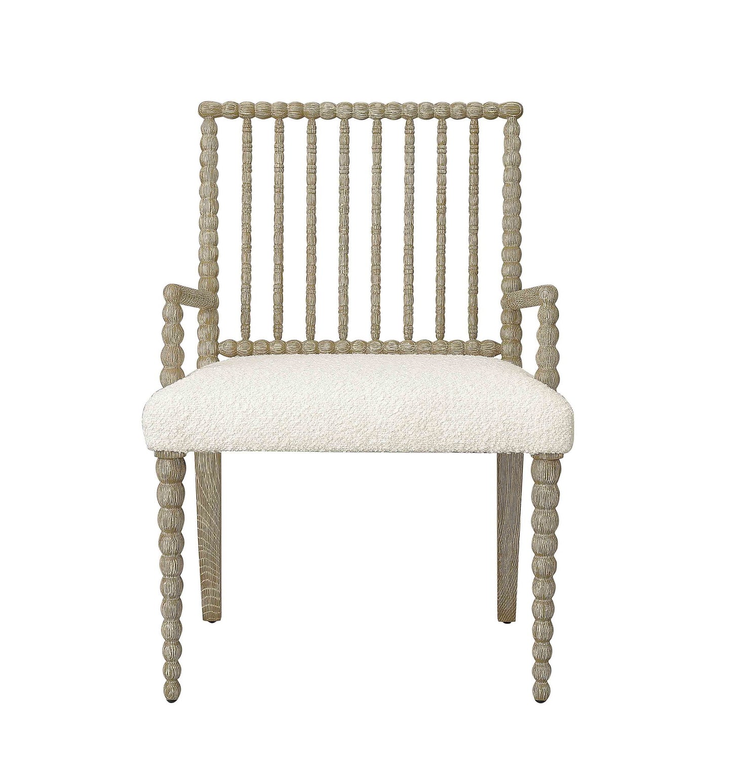 Julian Chichester | Bobbin Chair - Single and Carver