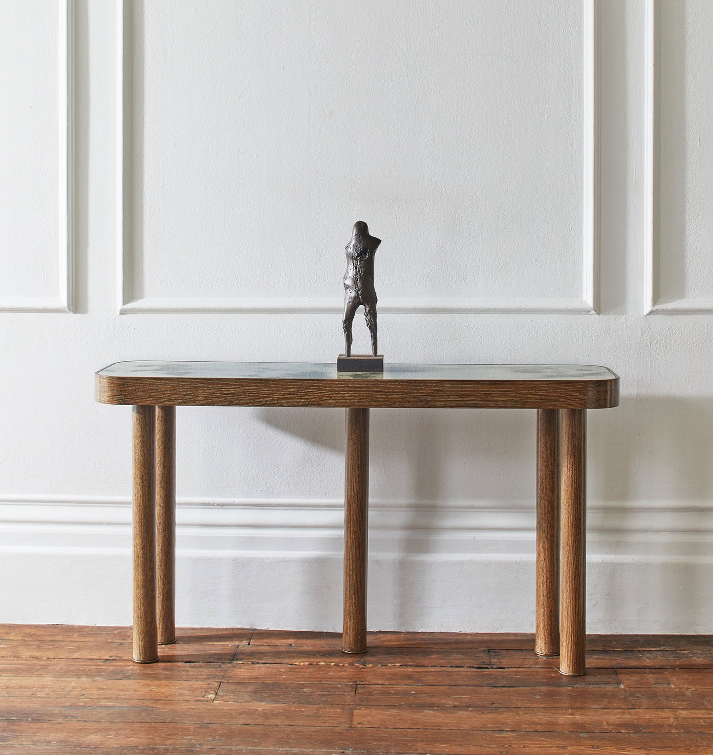 Julian Chichester | Five Sisters Console