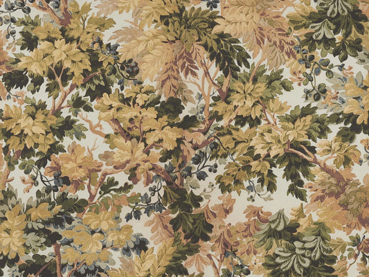 Pierre Frey Fontainebleau - Noisette