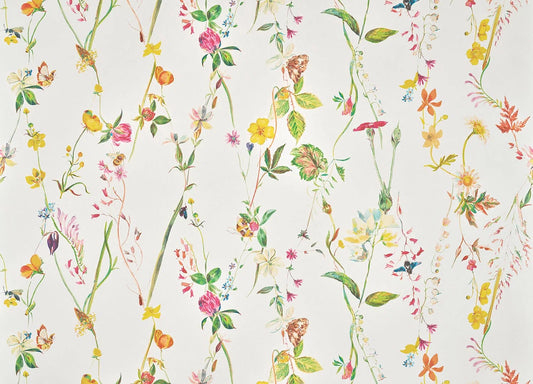 Pierre Frey Pollen - PRINTEMPS