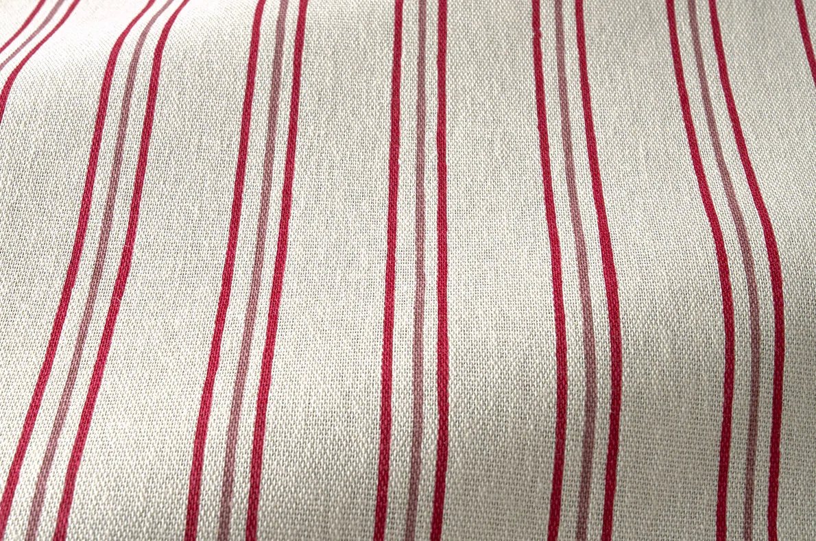 Pierre Frey Park Walk Stripe - Parma