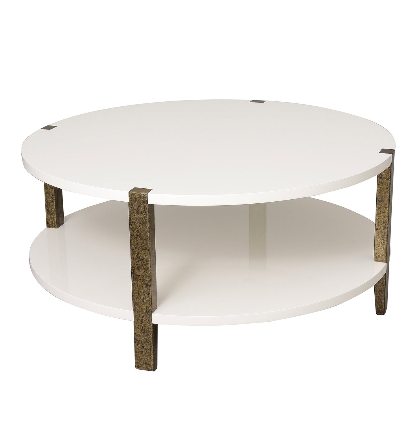 Julian Chichester | Leopoldo Coffee Table