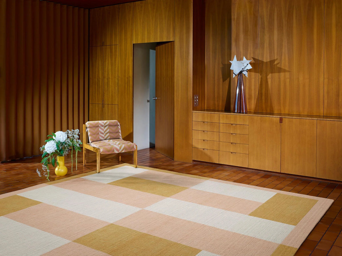 Pierre Frey Mableton — scenography