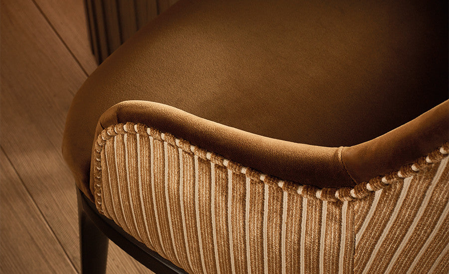 Pierre Frey Romo | Stria – Verde — scenography
