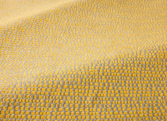 Pierre Frey Dashes chenille - Gold