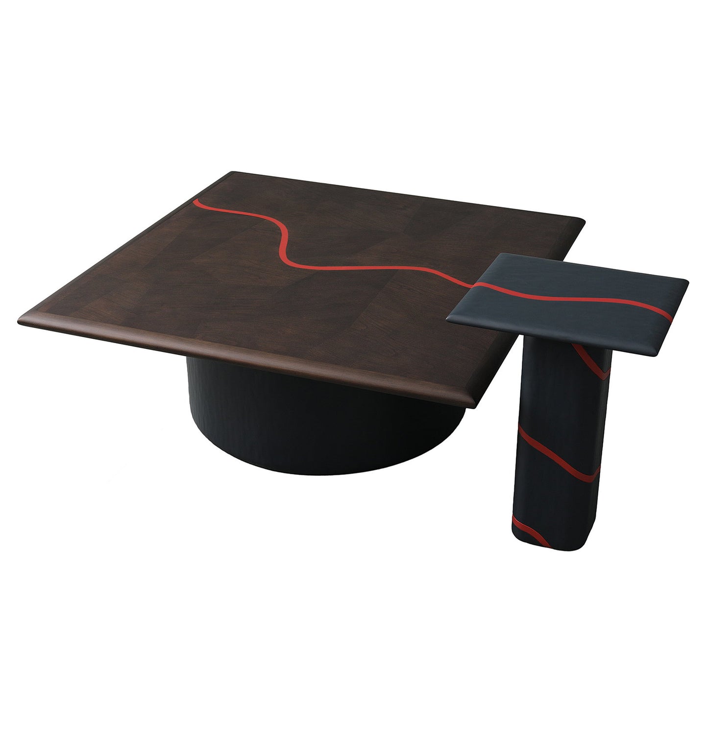 Julian Chichester | D'Arblay Coffee Table