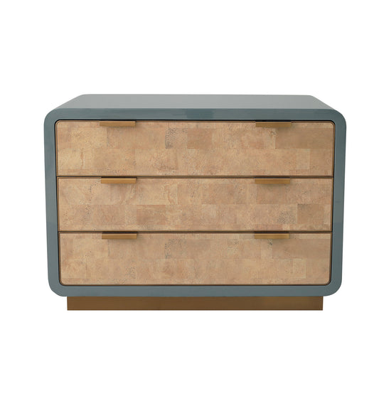 Julian Chichester | Monterey Chest