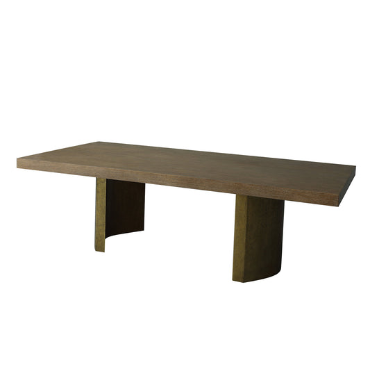 Julian Chichester | Island Dining Table