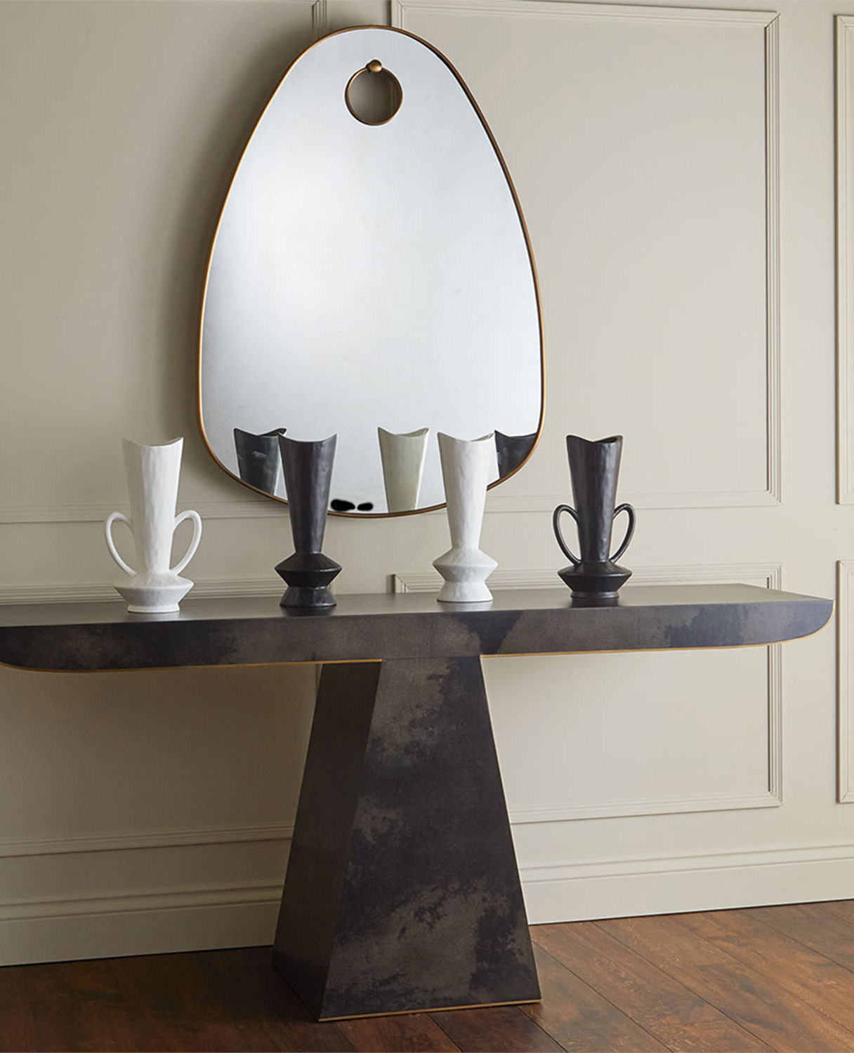 Julian Chichester | Angel Console Table